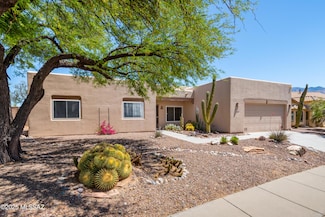 11716 N Cassiopeia Dr, Tucson, AZ 85737