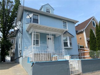 145 Indiana Ave, Providence, RI 02905