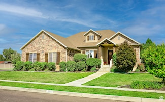 2817 S 1415 W, Syracuse, UT 84075