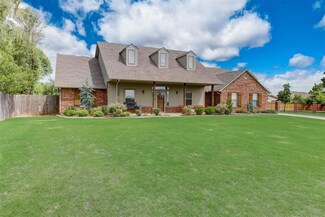 3437 Copperhill Ct, Piedmont, OK 73078