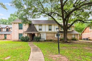 17910 Mahogany Forest Dr, Spring, TX 77379