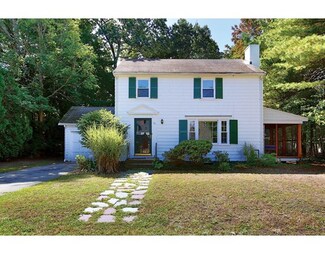 82 Pine Grove Ave, Newton Lower Falls, MA 02462