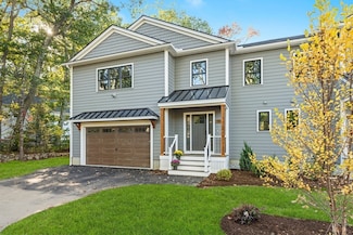 110 Wilson Rd Unit 1, Bedford, MA 01730