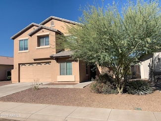 25270 W Pleasant Ln, Buckeye, AZ 85326