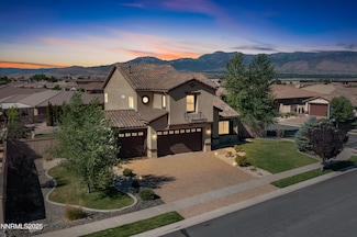 2730 Foxhunter Ln, Reno, NV 89521