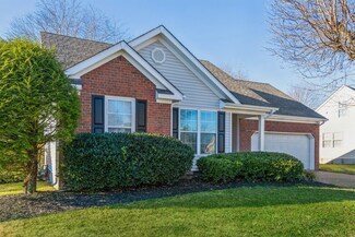 2813 Sutherland Dr, Thompsons Station, TN 37179