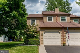 23 Stacey Dr, Doylestown, PA 18901