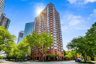 901 S Plymouth Ct Unit 705, Chicago, IL 60605