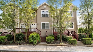 26 Grafton St Unit 3, Providence, RI 02904