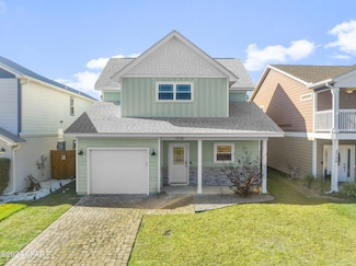 3728 Tiki Dr, Panama City Beach, FL 32408