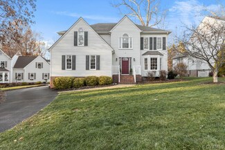 9136 Walnut Spring Place, Mechanicsville, VA 23116