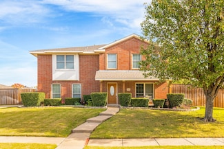 1000 Desperado Dr, Murphy, TX 75094