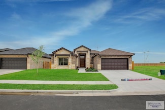 1502 Stirrup Cir, San Benito, TX 78586