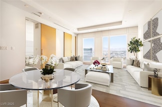 3750 Las Vegas Blvd S Unit 3301, Las Vegas, NV 89158