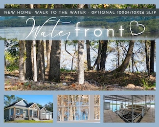 8085 State Highway Dd, Branson West, MO 65737
