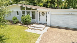 1312 Powers Dr, Tyler, TX 75701