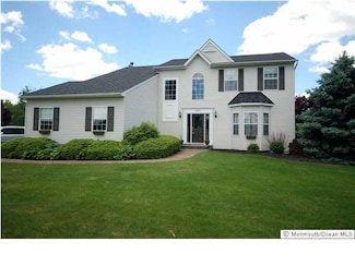 1 Chapman Dr, Allentown, NJ 08501