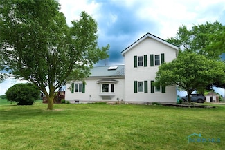 5196 County Road J, Edon, OH 43518