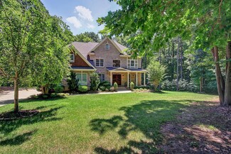 12440 Peed Rd, Raleigh, NC 27614
