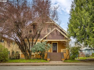 4123 SE Cesar e Chavez Blvd, Portland, OR 97202