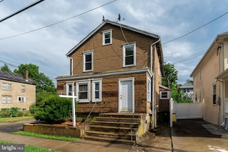 114 Birch Ave, Princeton, NJ 08542