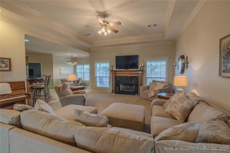 1300 E Yakima St, Broken Arrow, OK 74012