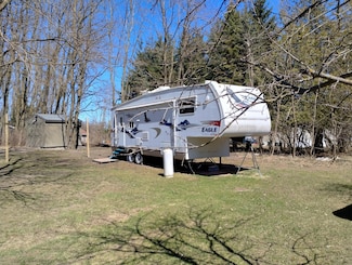 000 E Mill St, Gustin Township, MI 48740