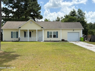 117 Boysenberry Fields Rd, Maple Hill, NC 28454