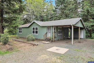 326 SE 118th St, South Beach, OR 97366