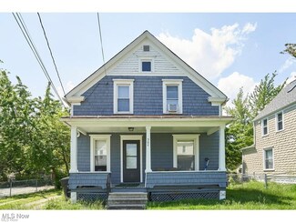 504 Sumner St, Akron, OH 44304