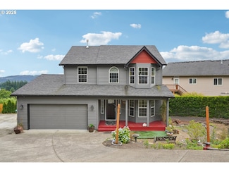 3716 W St, Washougal, WA 98671