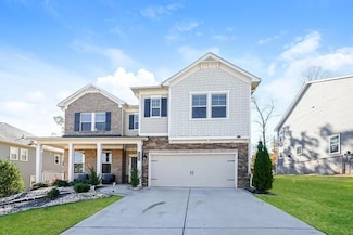 4245 Grandview Pointe Way, Cumming, GA 30028