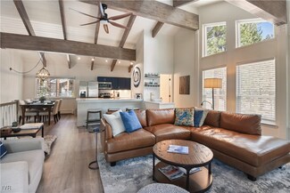 830 Oriole Way Unit 21, Incline Village, NV 89451