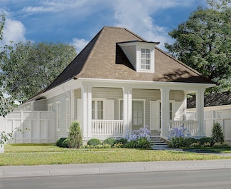 2109 Pecan Square Ave, Shreveport, LA 71106