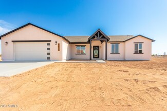 3627 N 372nd Ln, Tonopah, AZ 85354
