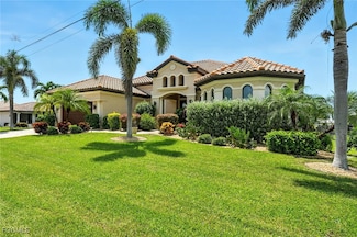 5314 Del Monte Ct, Cape Coral, FL 33904