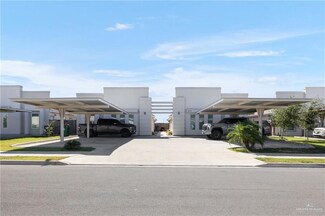 3900 Las Vistas Ln, Weslaco, TX 78596