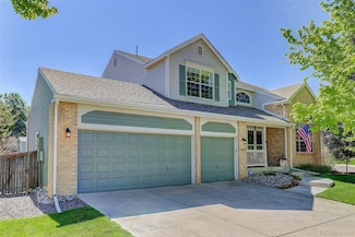 15432 Greenstone Cir, Parker, CO 80134