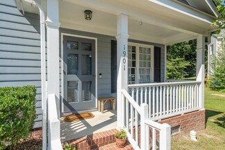 1901 Talamore Ct, Raleigh, NC 27604