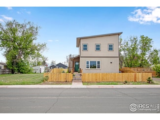 229 3rd St, Fort Collins, CO 80524
