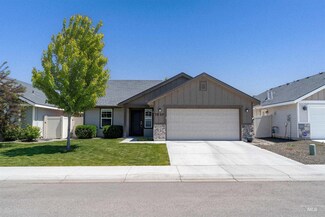 7510 S Rudder Ave, Boise, ID 83709