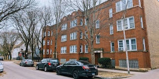 3707 W Cullom Ave Unit 1, Chicago, IL 60618