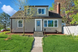 1960 Cottage Ave E, Saint Paul, MN 55119