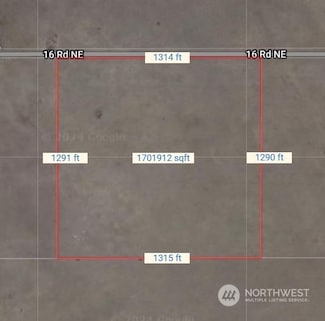 0 Bz 16 Rd NE Unit NWM2288709, Mansfield, WA 98830