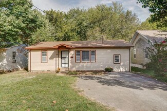 1330 N Lexington Ave, Springfield, MO 65802
