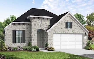 32406 Poplar Grove Ln, Spring, TX 77385