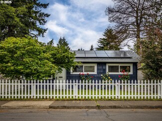 8729 SE Steele St, Portland, OR 97266