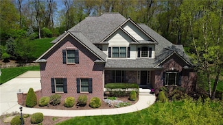 124 Field Brook Ln, Gibsonia, PA 15044