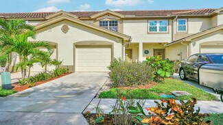 6321 Crescent Lake Way, Lake Worth, FL 33463