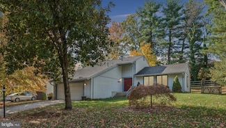 8988 Sidelong Place, Columbia, MD 21045